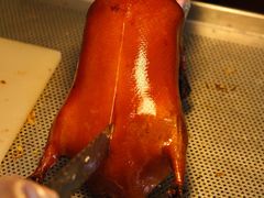 -月福京味斋·烤鸭店·北京菜(鼓楼总店)