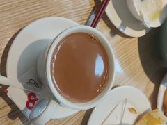 -滋味满屋美食坊(上海街店)