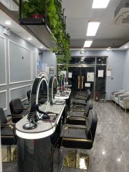 点击看大图 -创美界王子造型(上庄小区店)