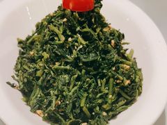 -宁夏国强手抓羊肉·清真菜(未央路凤三店)