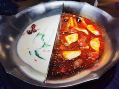 台式麻辣锅-湊湊火锅·茶憩(上海合生汇店)