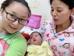 -缘爱母婴护理服务中心