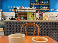 -OZ cafe(南昌路店)