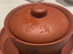 -羲和雅苑•北京烤鸭(国贸商城店)