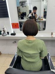 -青霖·飘逸造型