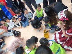 -meland亲子乐园•派对•研学(苏州悠方购物中心店)