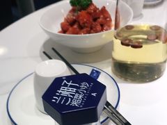 -兰湘子·湘菜小炒(崂山丽达店)