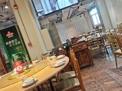 -百年银屏蚝烙·潮汕菜·非遗(乐山店)