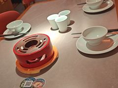 -闽上鲜·福建菜(龙湖滨江天街店)