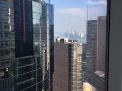 -香港尖沙咀凯悦酒店