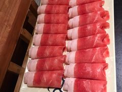 -大龙辣火锅·龙虾·烧烤(湖滨新天地店)
