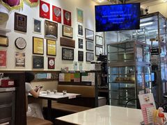 -大哥餐厅(西城花园店)