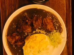 原味鸡块咖喱-金龙咖喱