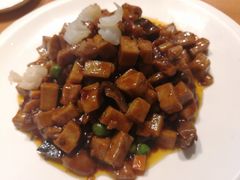 -姚面记·海派家常菜(恒基名人购物中心店)