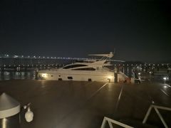 -南沙游艇会·大兵船餐厅