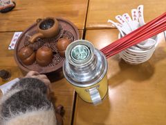 -芋包王闽南茶楼(八市店)