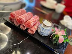 -禧鳳記·猪肚鸡火锅(玖洲道店)