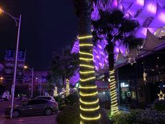 -渔人码头(洛溪店)