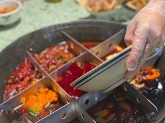 -五里关火锅(牛市口店)