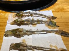 -小小河边鱼(天润城店)