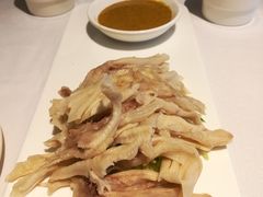 -峨嵋酒家(地安门店)