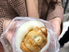 -上海虹口糕团食品厂(茂名路店)