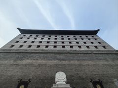 -西安城墙·碑林历史文化景区