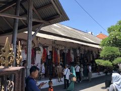 -乌布德传统市场