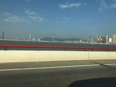 -澳门外港客运码头(轮渡站)