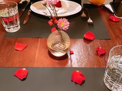 -壳里西餐厅Coquille Seafood Bistro(蒙自路店)