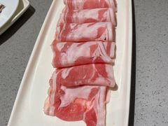 -海底捞火锅(团结桥店)