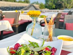 多种鲜蔬菜沙拉-EATALIA意塔利意式餐厅(鼓楼店)