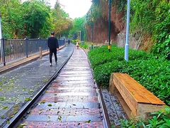 -铁路文化公园