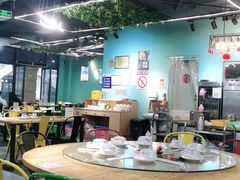 大堂-琼大师东方烤乳猪(亚特兰蒂斯店)