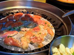 -真熙家牛排烤肉无限续(百脑汇店)