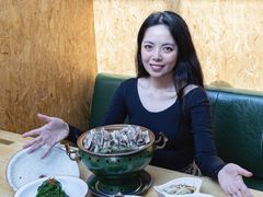 -蒙料·手把肉(望京店)