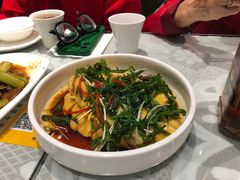 -熠盛粤味·顺德桑拿鸡(永康路店)