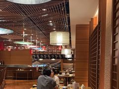 -广州增城保利皇冠假日酒店-玄日本餐厅