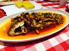功夫鱼-西贝(枫蓝国际购物中心店)