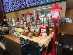 -西安威斯汀大酒店