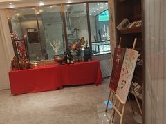 -菲住布渴酒店自助餐厅(阿里巴巴西溪园区店)