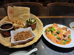 -鲁菜根·泰安菜(万达店)