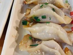 -小姜锅贴(凤凰街店)