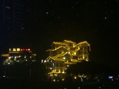 -重庆两江夜游-金碧系列