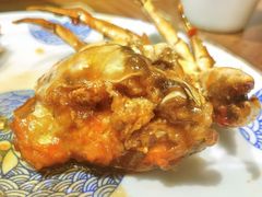 -老灶味道·本帮菜(昌平路店)