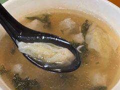 -夫子庙小吃广场(东牌楼店)