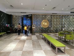 等位区-正斗·港式粤菜(SKLP店)