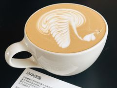 -fishtank鱼缸咖啡(三山街店)