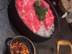 -色響火锅(恒隆广场店)