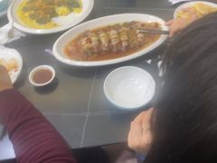 -杨记海鲜楼(三门黑金冠店)
